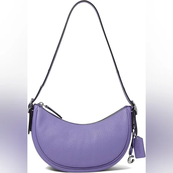 Coach Luna shoulder bag - Picture 3 of 8